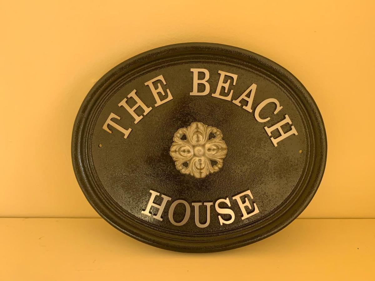 The Beach House - Cromer Kültér fotó