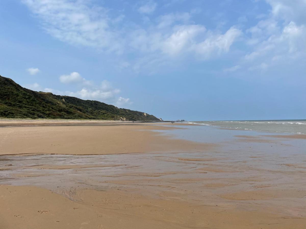 The Beach House - Cromer Kültér fotó